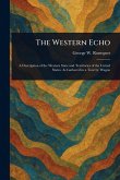 The Western Echo The Western Echo