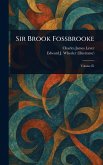 Sir Brook Fossbrooke Sir Brook Fossbrooke