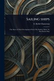 Sailing Ships Sailing Ships