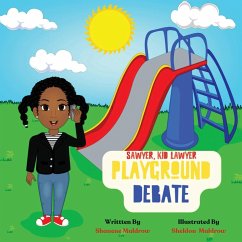 Cover Playground Debate