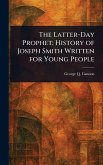 The Latter-Day Prophet The Latter-Day Prophet