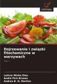 Dojrzewanie i zwi¿zki fitochemiczne w warzywach Dojrzewanie i zwi¿zki fitochemiczne w warzywach