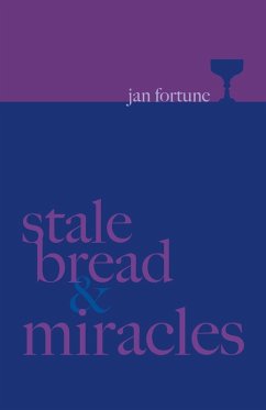 Cover Stale Bread & Miracles