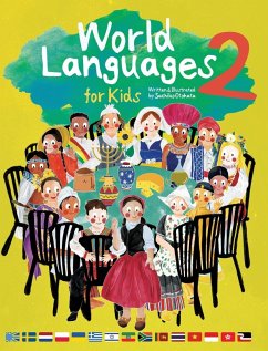 Cover World Languages for Kids 2