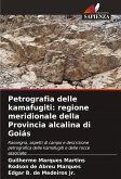 Petrografia delle kamafugiti: regione meridionale della Provincia alcalina di Goiás Petrografia delle kamafugiti: regione meridionale della Provincia alcalina di Goiás