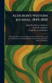 Audubon's Western Journal Audubon's Western Journal