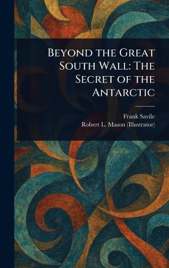 Cover Beyond the Great South Wall