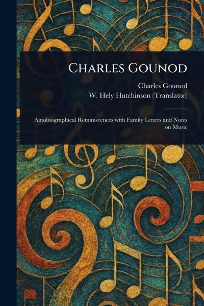 Charles Gounod Charles Gounod