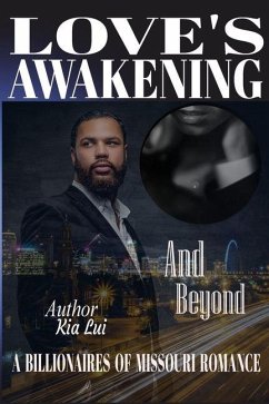 Love's Awakening - And Beyond Cover Love's Awakening - And Beyond