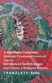 El Manifiesto Comunista / Манифест Коммунистической партии El Manifiesto Comunista / Манифест Коммунистической партии