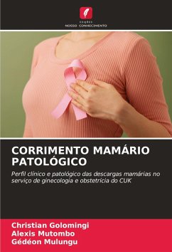 Cover CORRIMENTO MAMÁRIO PATOLÓGICO