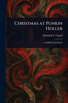 Cover Christmas at Punkin Holler