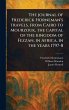 The Journal of Frederick Horneman's... - Bild 1