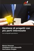 Gestione di progetti con più parti interessate
