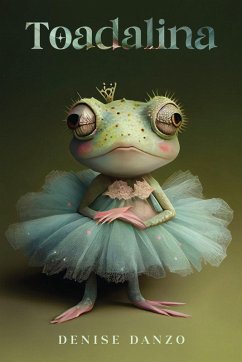 Cover Toadalina