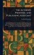 The Author's Printing and Publishing... - Bild 1