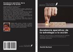 Excelencia operativa: de la estrategia a la acción