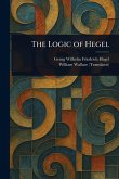 The Logic of Hegel