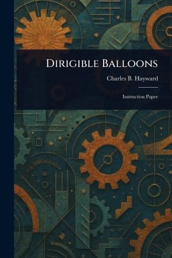 Cover Dirigible Balloons