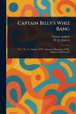 Captain Billy's Whiz Bang Captain Billy's Whiz Bang