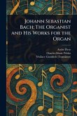 Johann Sebastian Bach Johann Sebastian Bach