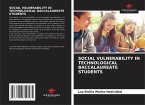 SOCIAL VULNERABILITY IN TECHNOLOGICAL BACCALAUREATE STUDENTS