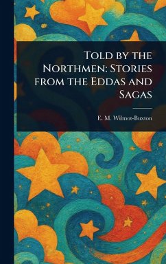 Cover Told by the Northmen