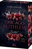 Faithful (Chicago Ruthless, Band 2) Faithful (Chicago Ruthless, Band 2)