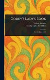 Godey's Lady's Book Godey's Lady's Book