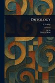 Ontology Ontology