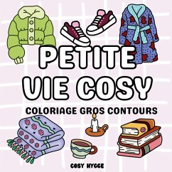 Petite vie cosy - Hygge, Cosy