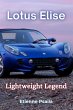 Lotus Elise - Bild 1