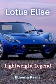 Lotus Elise Lotus Elise