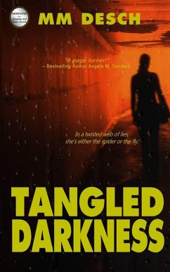 Cover Tangled Darkness