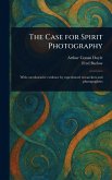 The Case for Spirit Photography