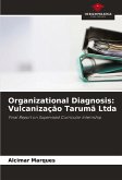 Organizational Diagnosis: Vulcanização Tarumã Ltda