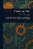 Selenium Cells
