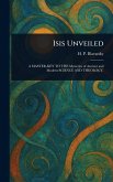Isis Unveiled