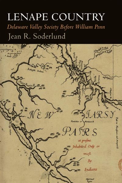 Lenape Country Lenape Country