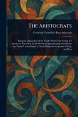The Aristocrats The Aristocrats