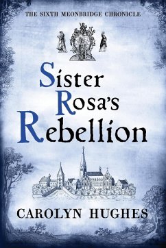 Cover Sister Rosa's Rebellion