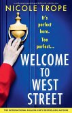 Welcome to West Street Welcome to West Street