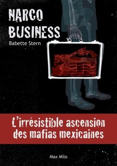 Cover Narco business