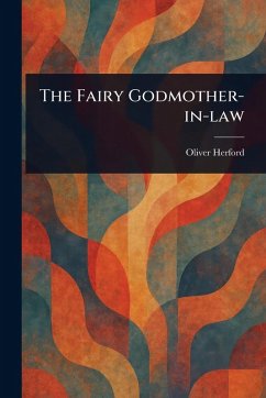 Cover The Fairy Godmother-in-law