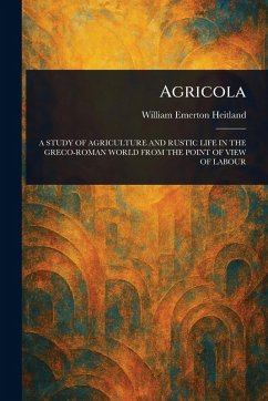 Cover Agricola