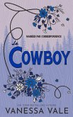 Le cowboy Le cowboy