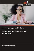 TIC per tutti:2° delle scienze umane della scienza