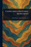 Chiricahua National Monument