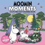 Moomin Moments Moomin Moments