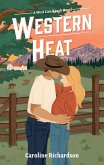 Western Heat Western Heat